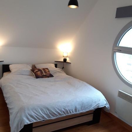 Apartament 192 Rue De L'Imperatrice Berck Zewnętrze zdjęcie