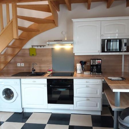 Apartament 192 Rue De L'Imperatrice Berck Zewnętrze zdjęcie
