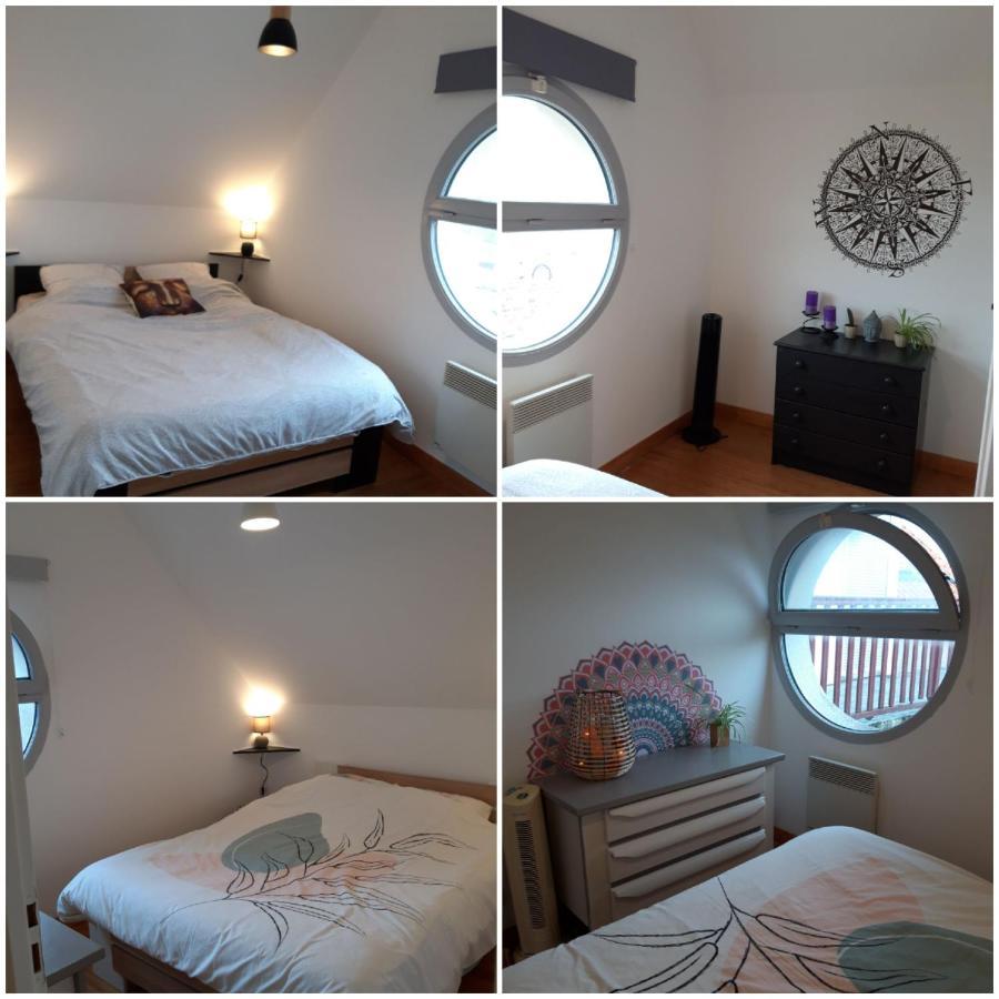 Apartament 192 Rue De L'Imperatrice Berck Zewnętrze zdjęcie