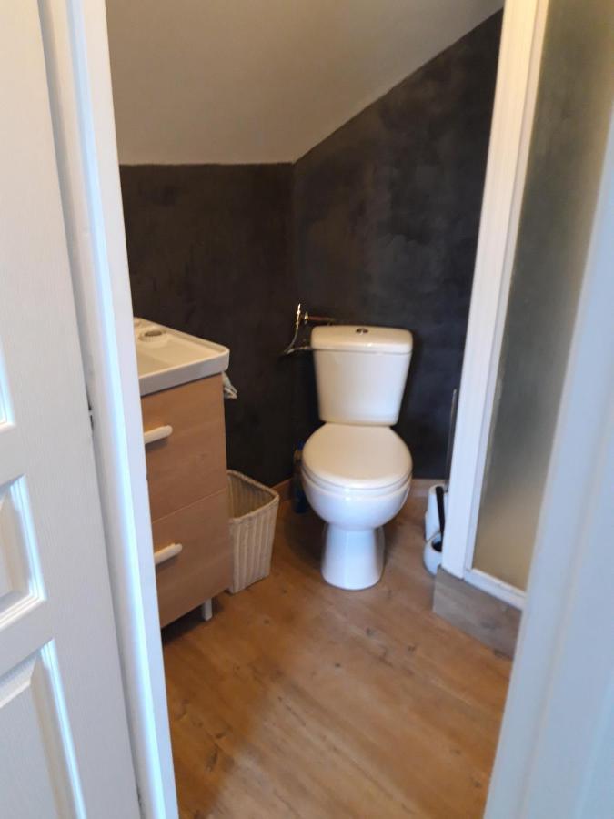 Apartament 192 Rue De L'Imperatrice Berck Zewnętrze zdjęcie