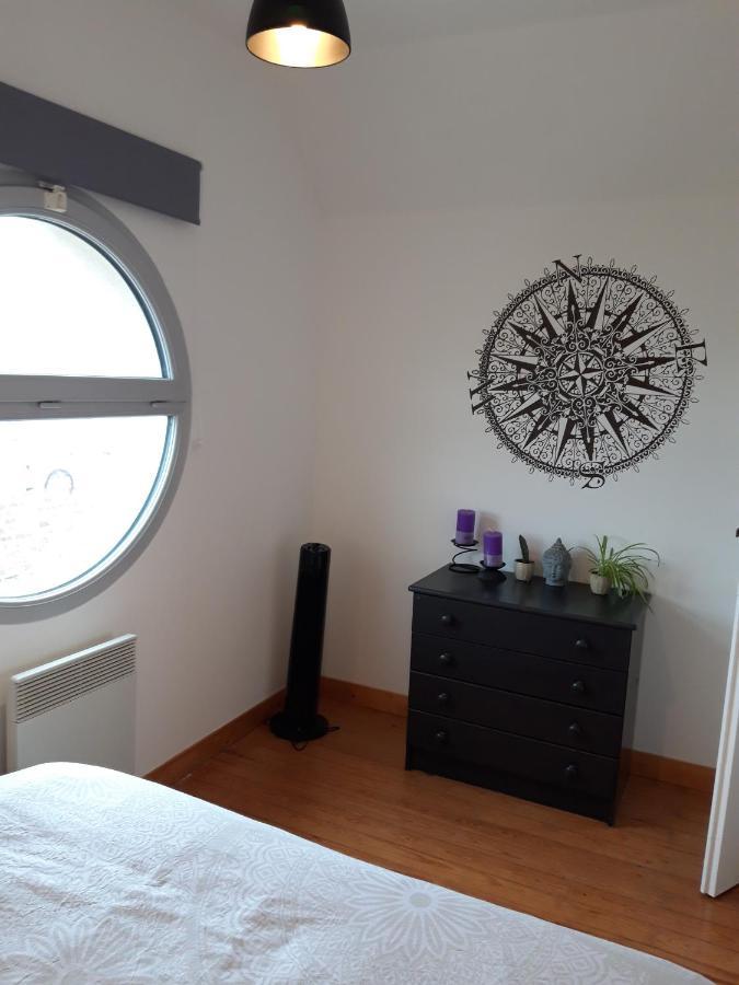 Apartament 192 Rue De L'Imperatrice Berck Zewnętrze zdjęcie