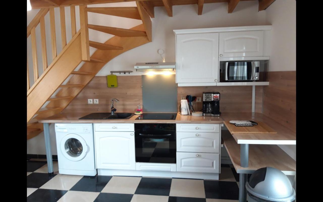 Apartament 192 Rue De L'Imperatrice Berck Zewnętrze zdjęcie